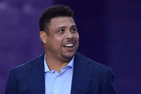 بعد انسحاب رونالدو.. إدنالدو رودريجيز رئيسًا للاتحاد البرازيلي لكرة القدم